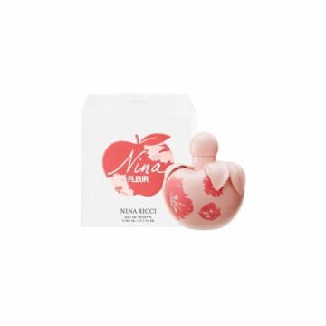 Parfem za žene Nina Ricci Nina Fleur (80 ml)