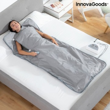 Одеяло-сауна с дальним ИФ-излучением Bedna InnovaGoods