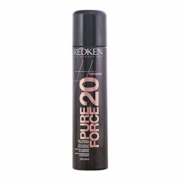 Moulding Spray Hairsprays Redken redken 70