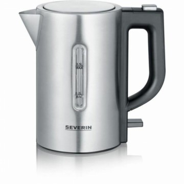 Чайник Severin WK3647 Travel Kettle Kit 500 ml 1100 W