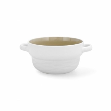 Soup Bowls Quid Vita Bicoloured 500 ml (6 Pieces) (Pack 6x)