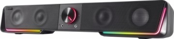 Speedlink soundbar Gravity RGB (SL-830200-BK)