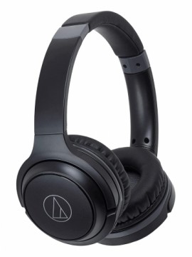 Audio-Technica ATH-S220BTBK