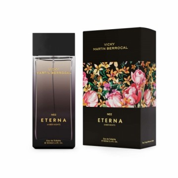 Vicky MartÍn Berrocal Parfem za žene Vicky Martín Berrocal Eterna EDT (100 ml)