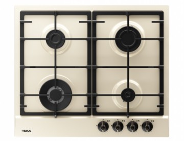 Gas hob Teka GSC 64320 RBC VN