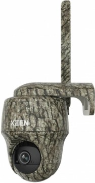 Reolink trail camera Keen Ranger PT