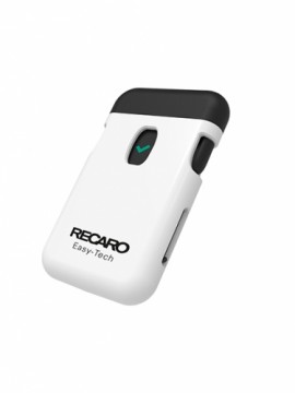 RECARO signalizācija Easy Tech