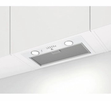 Electrolux CFG516W Iebūvējams tvaika nosūcējs