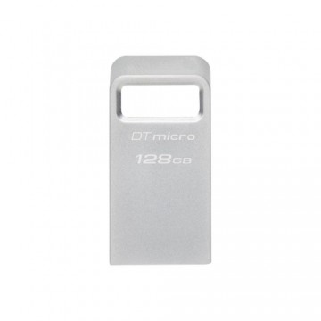 MEMORY DRIVE FLASH USB3.2 128G/MICRO DTMC3G2/128GB KINGSTON