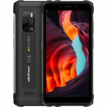 Smartphone Ulefone ARMOR X10 PRO 5,45" Black 4 GB RAM ARM Cortex-A53 64 GB