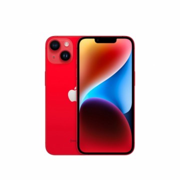 Viedtālruņi Apple iPhone 14 Plus 256 GB Hexa Core 6,7"