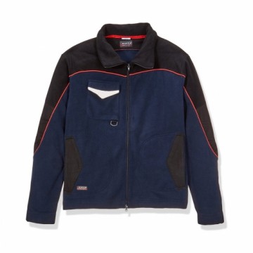 Windcheater Jacket Cofra Rider Black Lady Navy Blue (M)