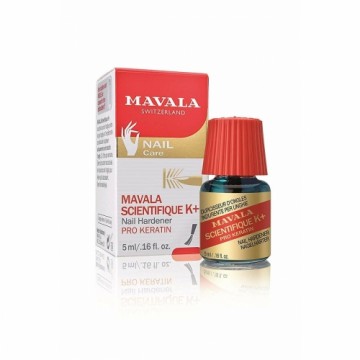 Nagu cietinātājs Mavala Scientifique K+ Pro Keratin (5 ml)