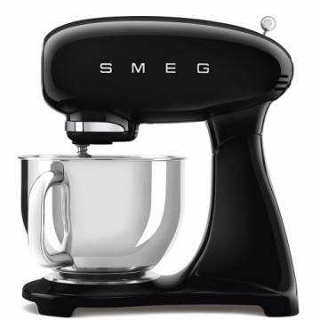 Миксер-тестомес Smeg SMF03BLEU 800 W