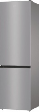 Gorenje NRK6202ES4 Ledusskapis