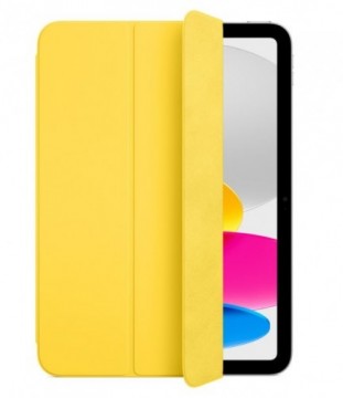 Apple Smart Folio for iPad (10th generation) - Lemonade