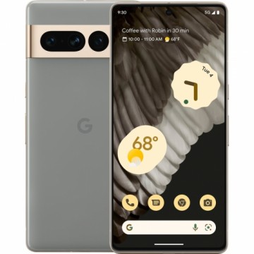 Google Pixel 7 Pro 128GB grey DE