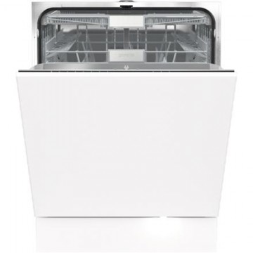 Gorenje Dishwasher GV673C62 Built-in, Width 59.8 cm, Number of place settings 16, Number of programs 7, Energy efficiency class C, AquaStop function