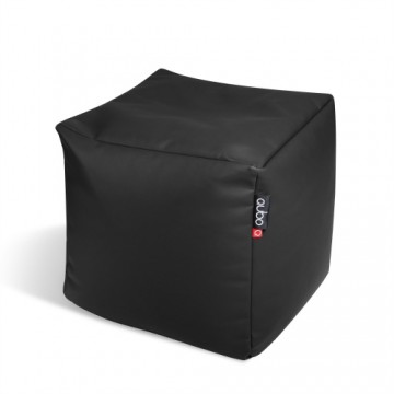 Qubo™ Cube 25 Date SOFT FIT sēžammaiss (pufs)