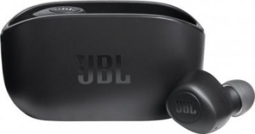 JBL VIBE 100TWS Bezvadu Austiņas