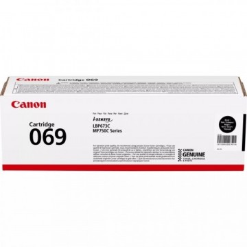 Canon Toner CLBP 069 5094C002 black