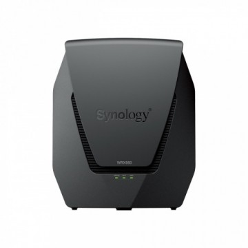 Synology Router WRX560 4x1,4Ghz DDR4 WiFi 6 Mesh