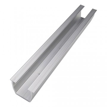 Ienergy Rail less Mounting Bracket, Aluminum, 250mm