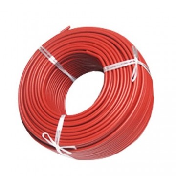 Extradigital Solar Cable 6mm Red, 100m