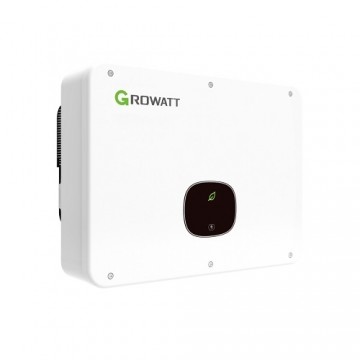 Inverter GROWATT 25kW, 3-phase, 3 MPPT