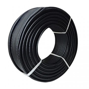 Extradigital Solar Cable 6mm Black, 200m