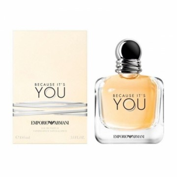 Женская парфюмерия Because It´s You Armani EDP