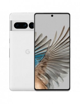 Google Pixel 7 Pro 128GB white DE