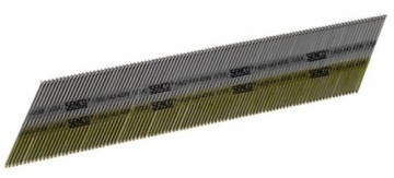 Senco AksesuĀri SENCO Apdares naglas 1,8x50mm Stainless 35º 4000gab