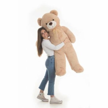 Bigbuy Kids Rotaļu Lācītis Willy (140 cm)