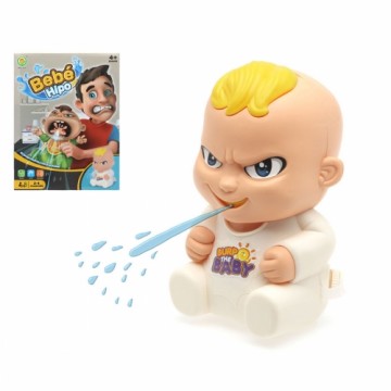 Bigbuy Kids Игра на ловкость Bebé Hipo Вода Электрический