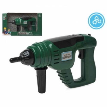 Bigbuy Kids Urbis PowerTool