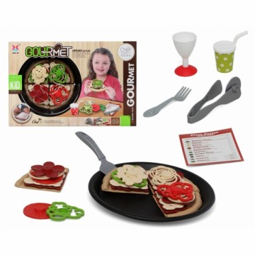 Set of Meals Gourmet