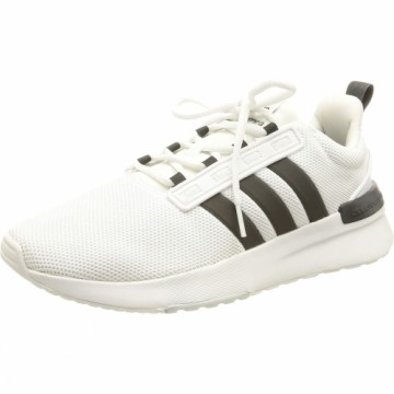 Ikdienas Apavi RACER TR21  Adidas  GZ8182 Balts