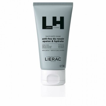 Бальзам после бритья Lierac (75 ml)