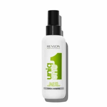 Restorative Intense Treatment Revlon Uniq One Green Tea (150 ml)