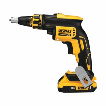 Шуруповерт Dewalt DCF620D2-QW 18 V