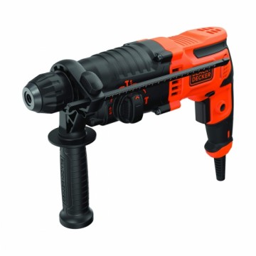 Perforācijas āmurs Black & Decker BEHS01K-QS