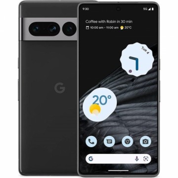 Google Pixel 7 Pro 128GB black DE