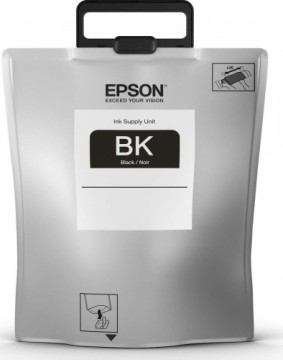 EPSON  
         
       XXL Ink Supply Unit Ink Cartridge, Black