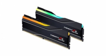 G.Skill  
         
       Trident Z5 Neo RGB 32 Kit (16GBx2) GB, DDR5, 6000 MHz, PC/server, Registered No, ECC No