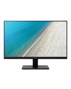 Acer  
         
       V7 Series Monitor V227QABI 21.5 ", TFT, FHD, 1920 x 1080, 16:9, 4 ms, 250 cd/m², Black, 75 Hz, HDMI ports quantity 1