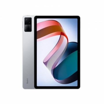 Xiaomi  
         
       Redmi Pad (Moonlight Silver) 10.61" IPS LCD 1200x2000/2.2GHz&2.0GHz/64GB/3GB RAM/Android 12/microSDXC/WiFi,BT,VHU4206EU