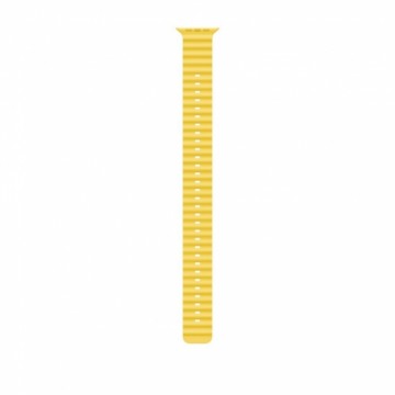 Apple  
         
       Ocean Band Extension, 49, Yellow