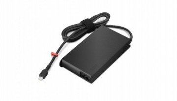 Lenovo  
         
       ThinkPad AC Adapter (USB-C) AC adapter, 135 W