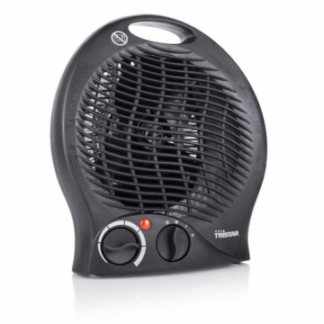 Tristar  
         
       KA-5037 Fan Heater, 2000 W, Suitable for rooms up to 60 m³, Black